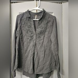 Free people top